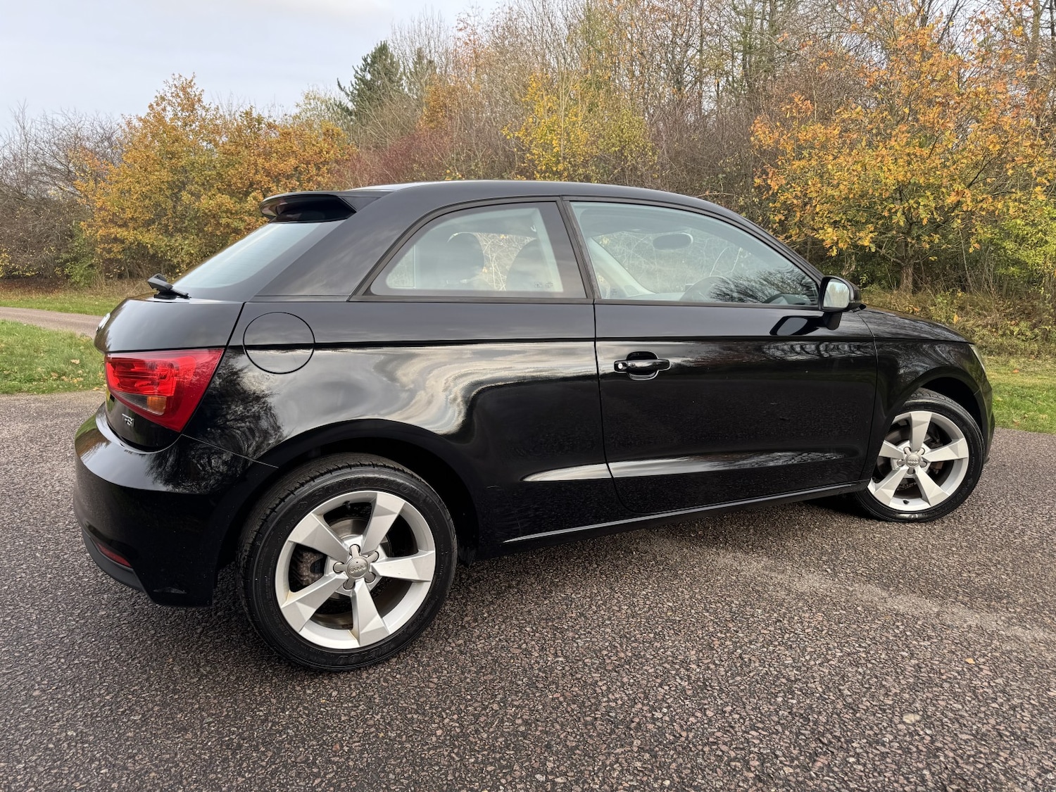 Used Audi A1 2016 for sale - 76560025: Photo 5