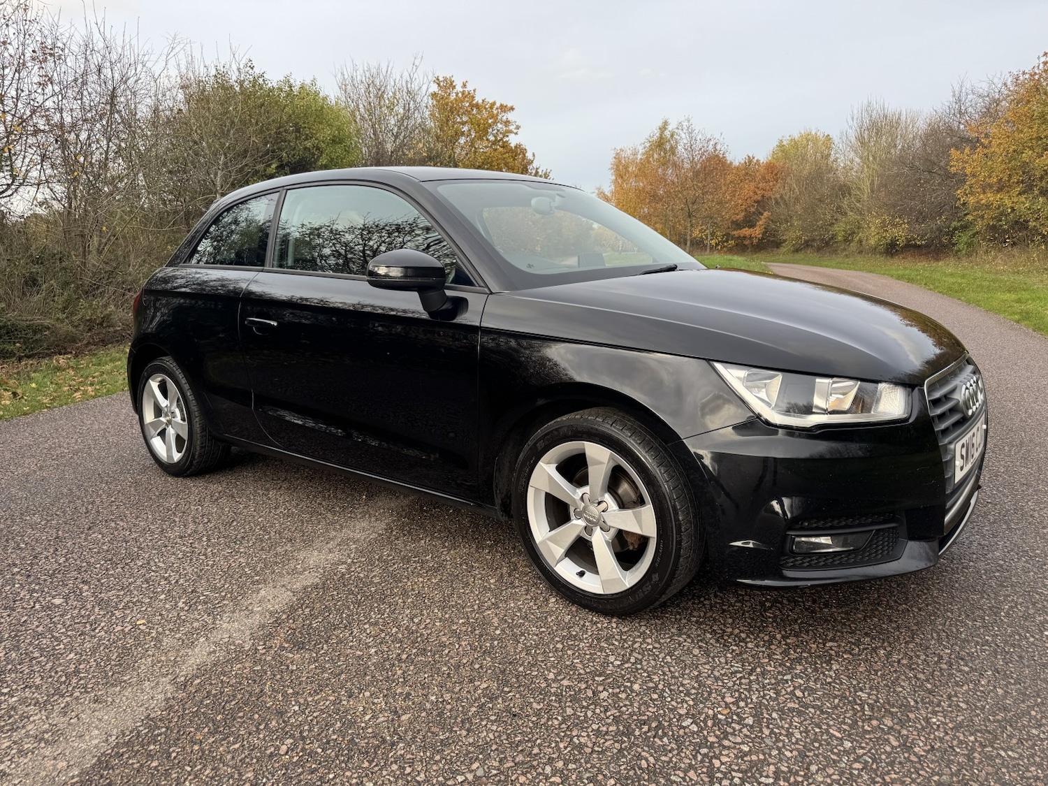 Used Audi A1 2016 for sale - 76560025: Photo 6