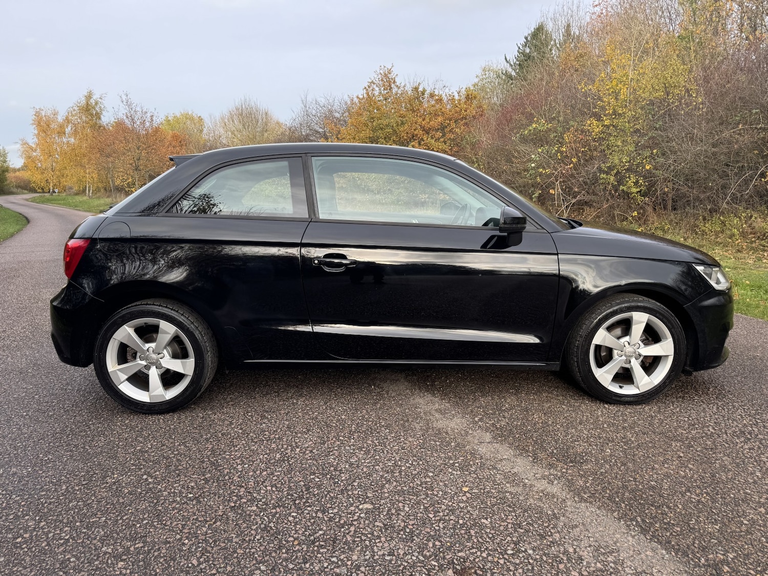 Used Audi A1 2016 for sale - 76560025: Photo 7