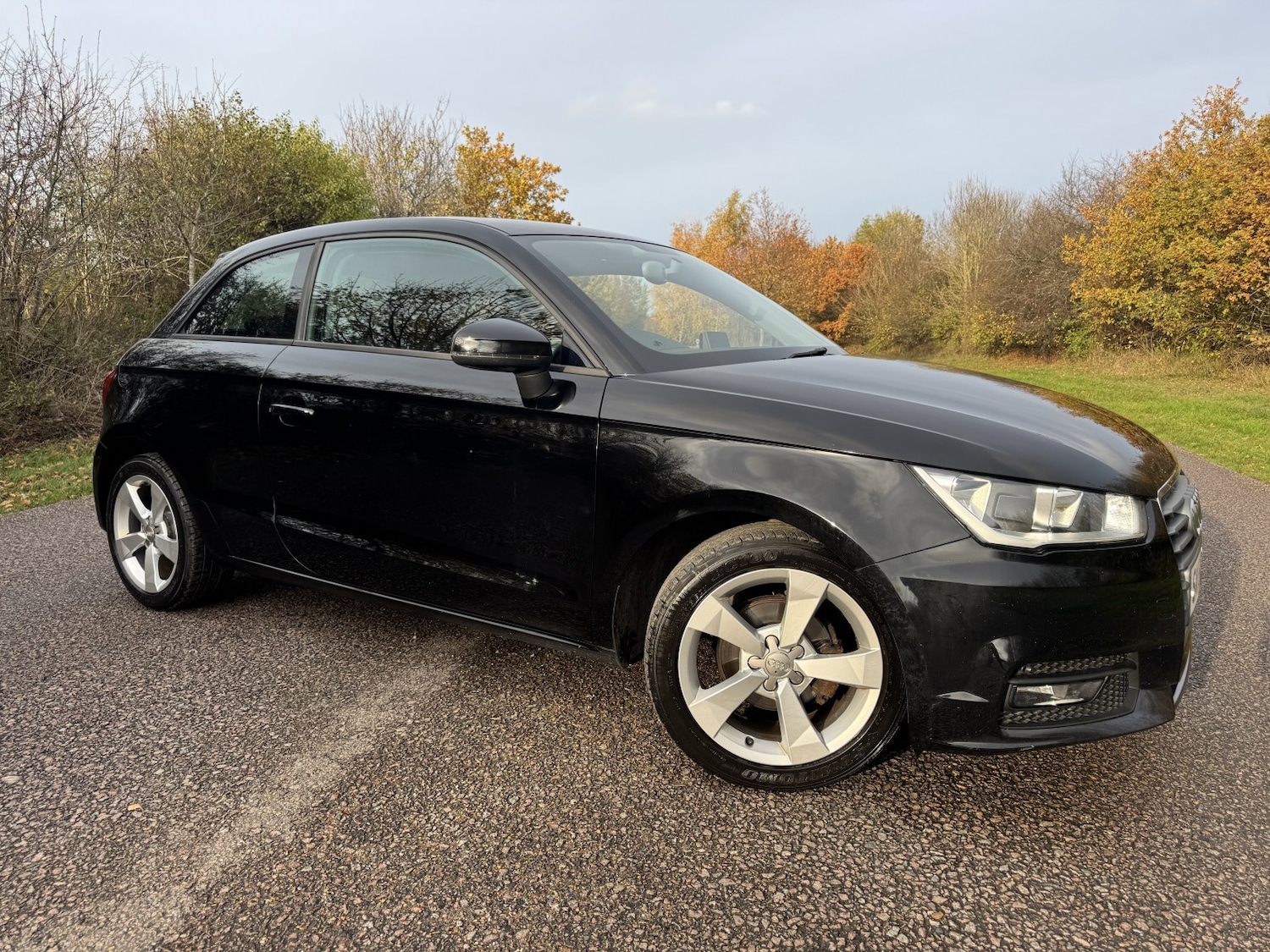 Used Audi A1 2016 for sale - 76560025: Photo 9