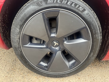 Used Tesla Model 3 2022 for sale - 77798619: Photo