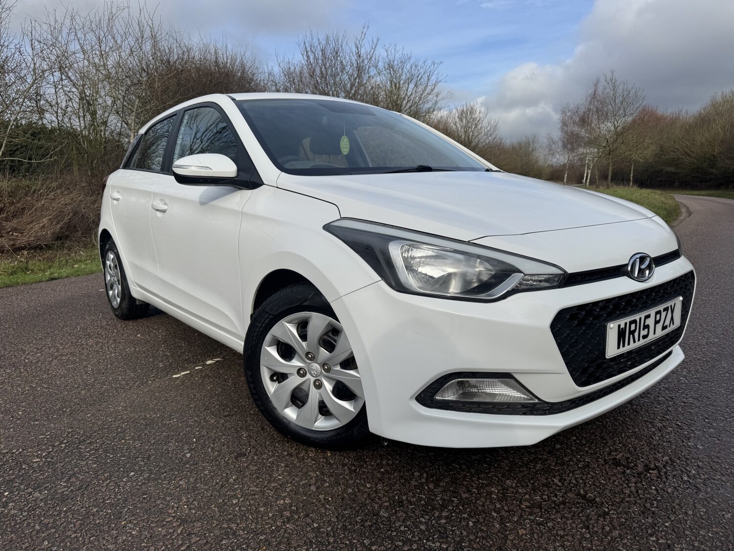 Used Hyundai i20 2015 for sale - 77516079: Photo 10