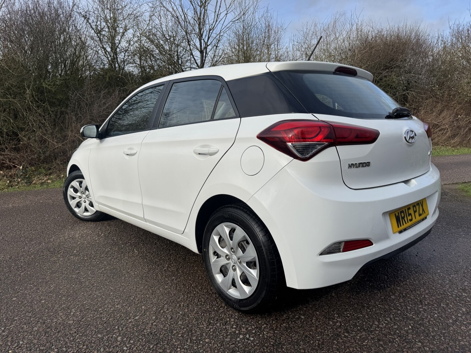 Used Hyundai i20 2015 for sale - 77516079: Photo 11