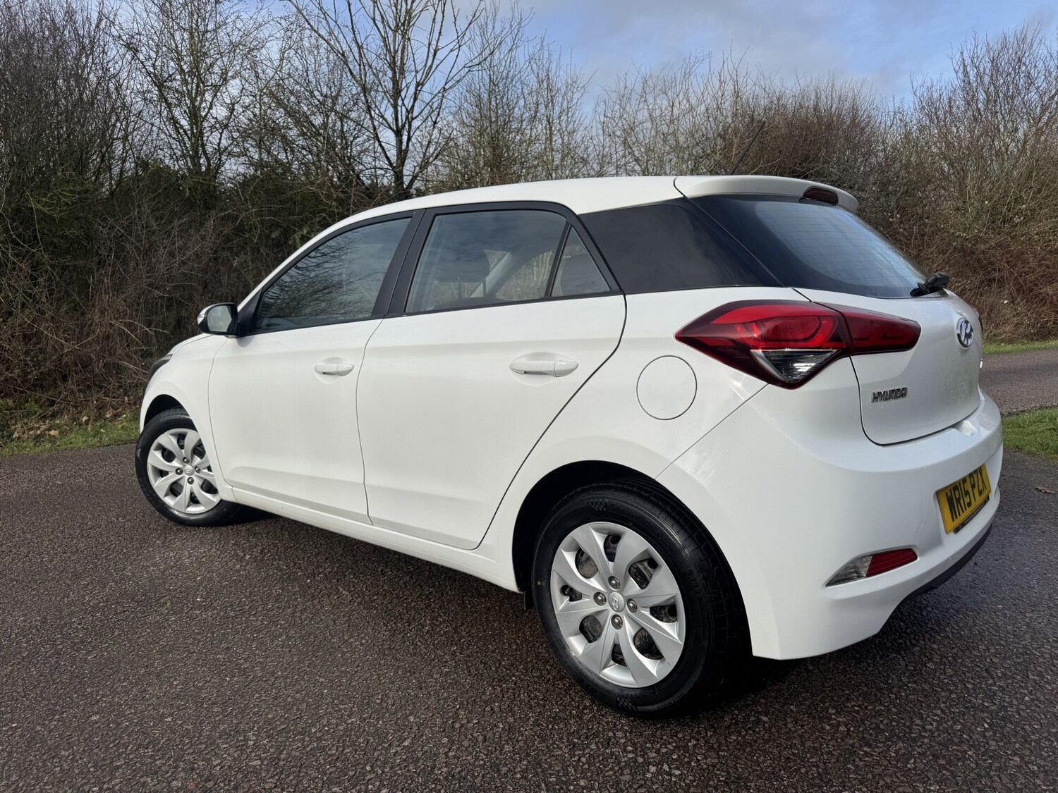 Used Hyundai i20 2015 for sale - 77516079: Photo 12