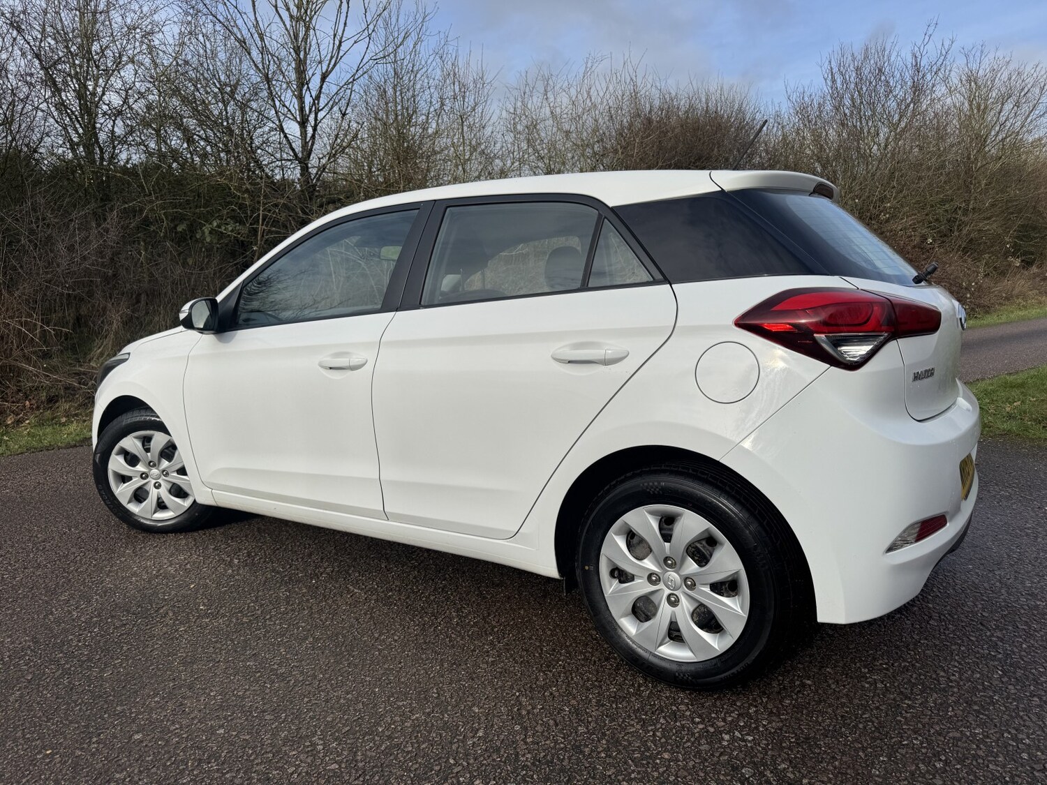 Used Hyundai i20 2015 for sale - 77516079: Photo 13