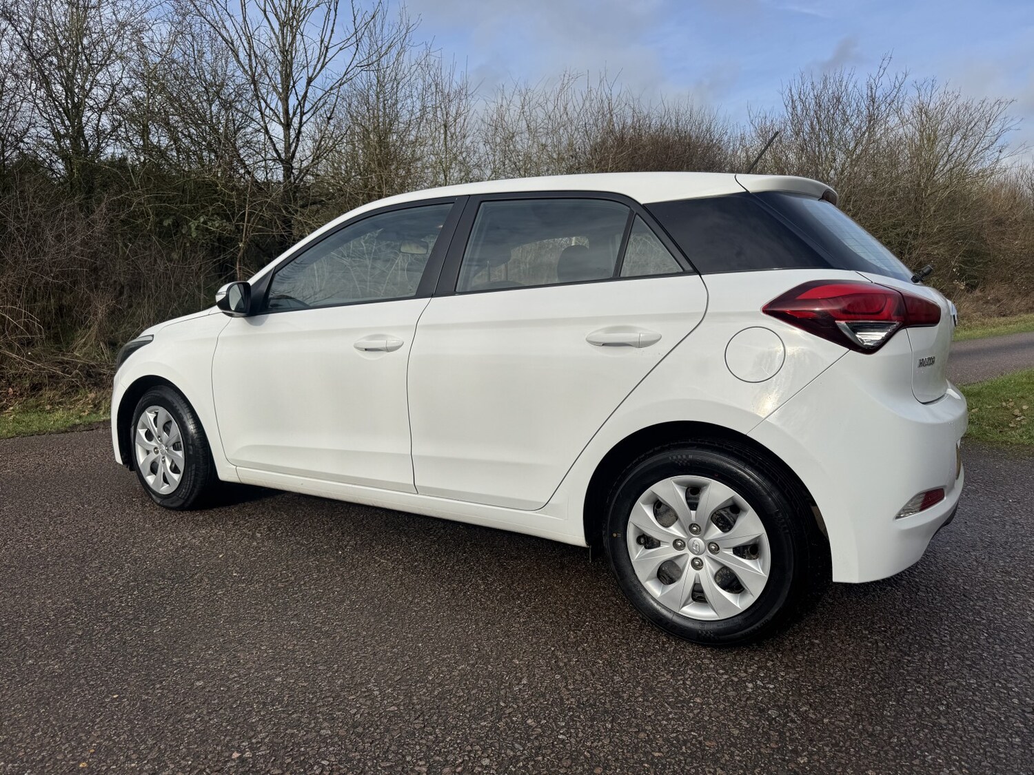 Used Hyundai i20 2015 for sale - 77516079: Photo 14