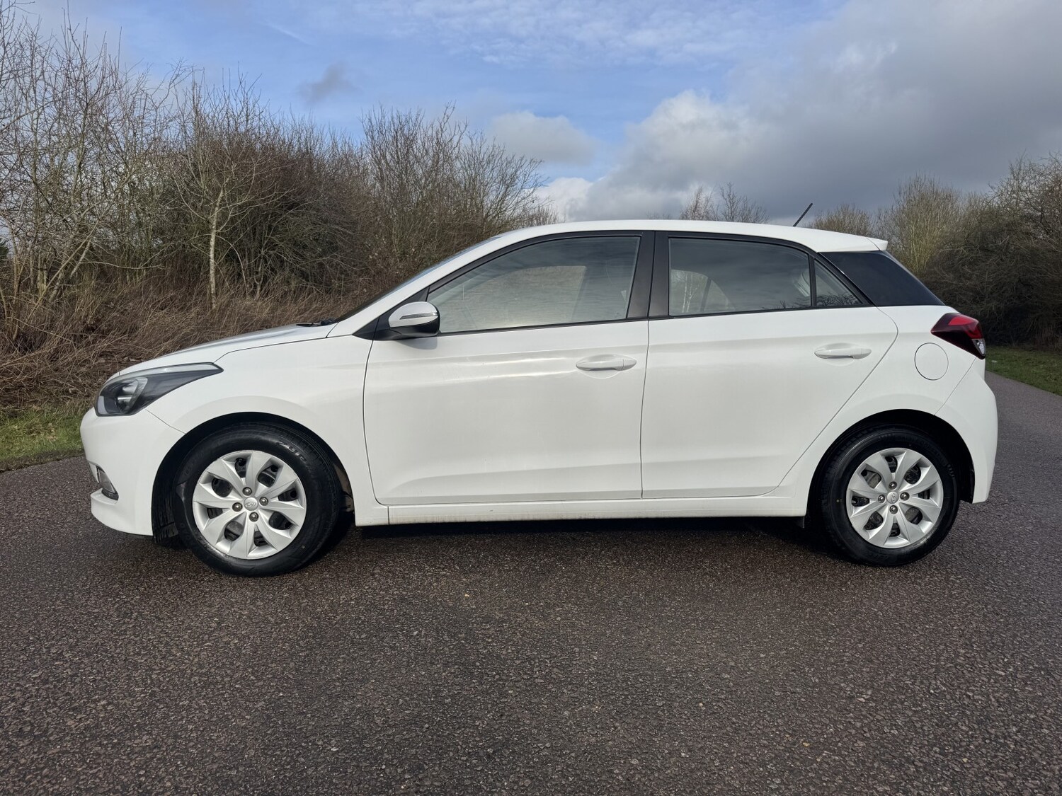 Used Hyundai i20 2015 for sale - 77516079: Photo 17