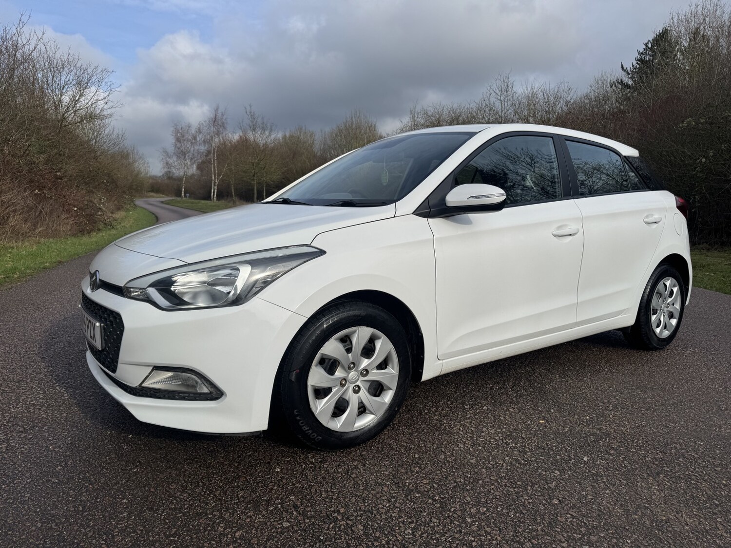 Used Hyundai i20 2015 for sale - 77516079: Photo 19