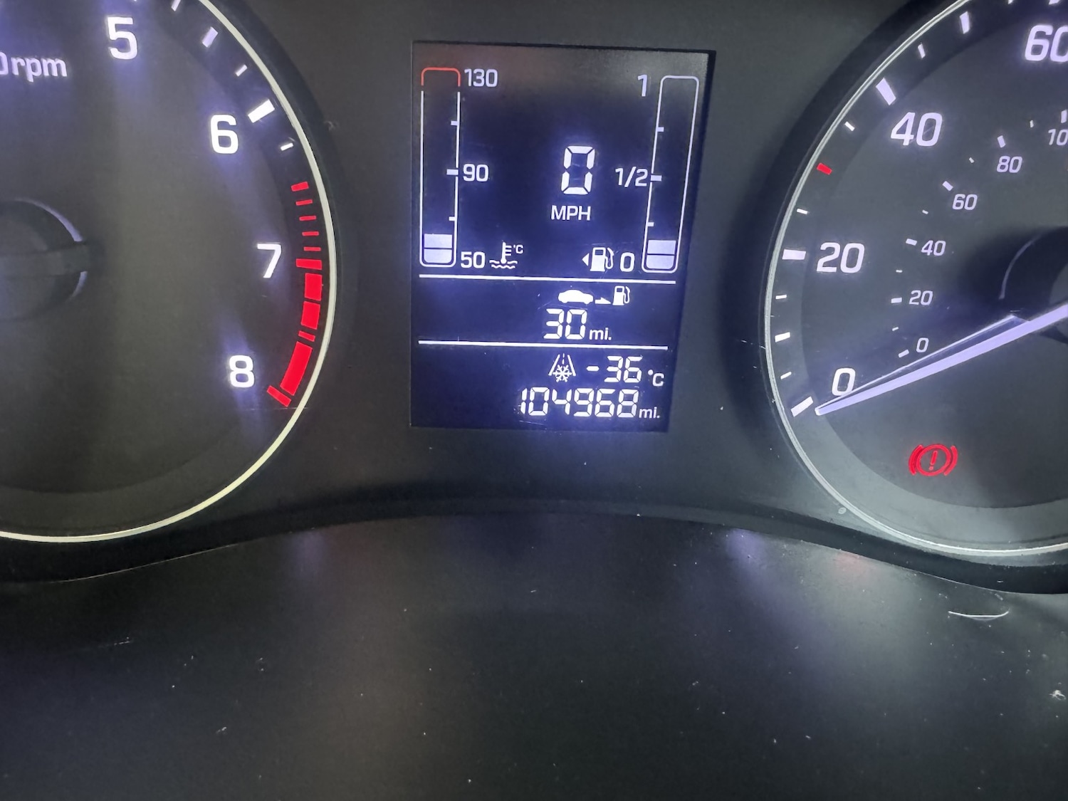 Used Hyundai i20 2015 for sale - 77516079: Photo 2