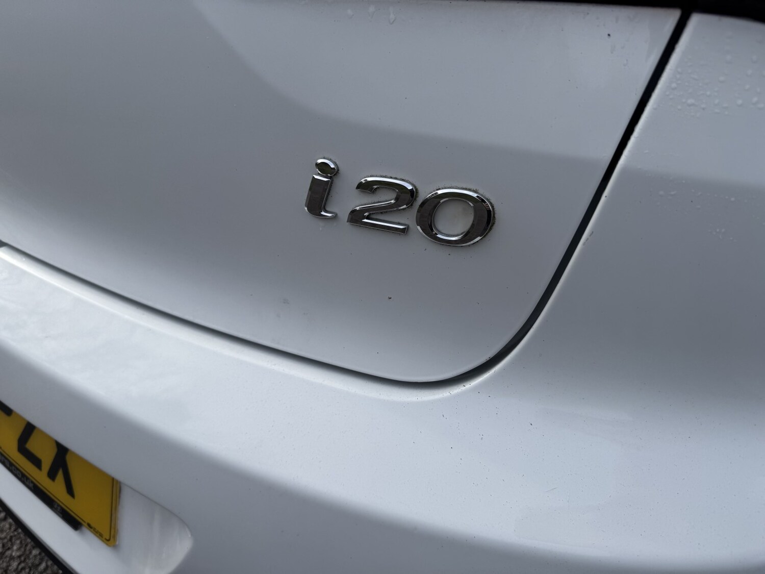 Used Hyundai i20 2015 for sale - 77516079: Photo 22