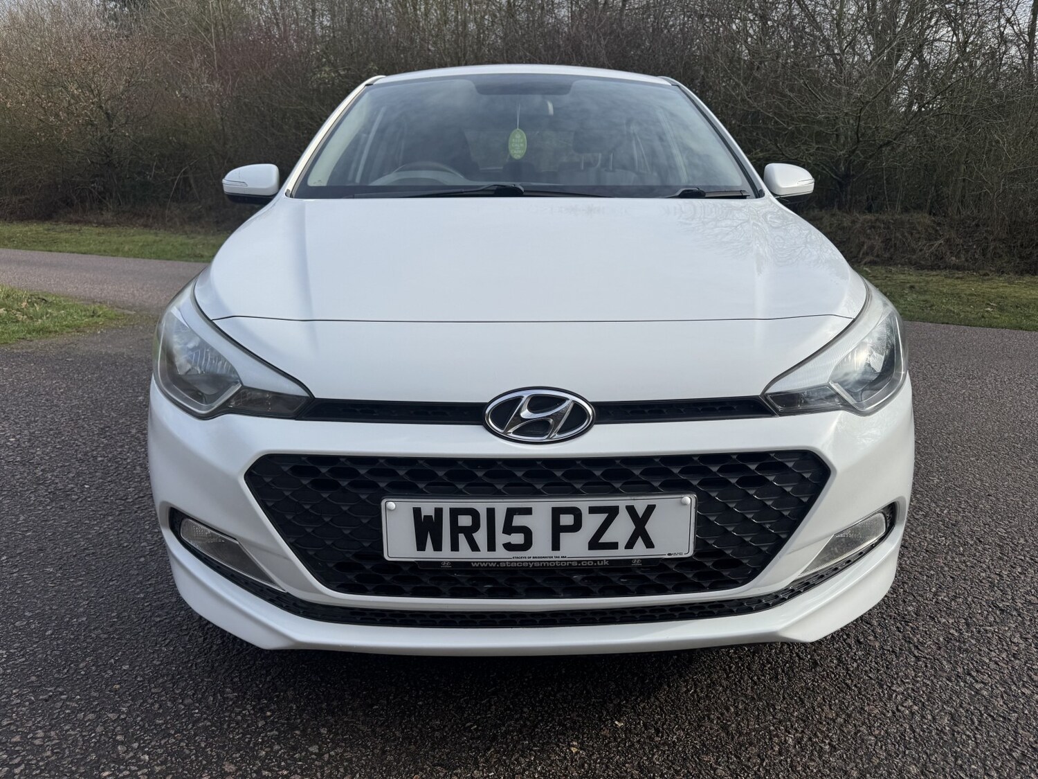 Used Hyundai i20 2015 for sale - 77516079: Photo 24