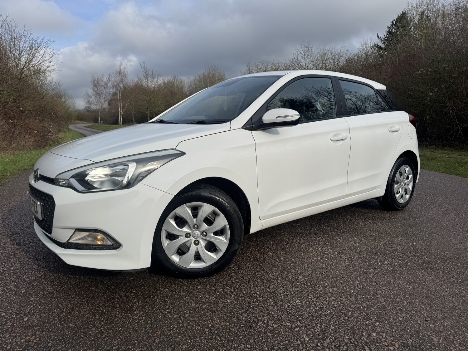 Used Hyundai i20 2015 for sale - 77516079: Photo 26