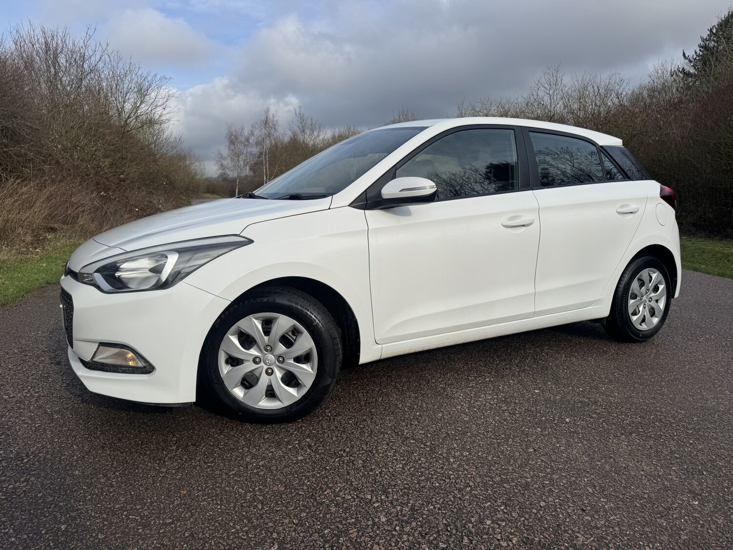 Used Hyundai i20 2015 for sale - 77516079: Photo 27