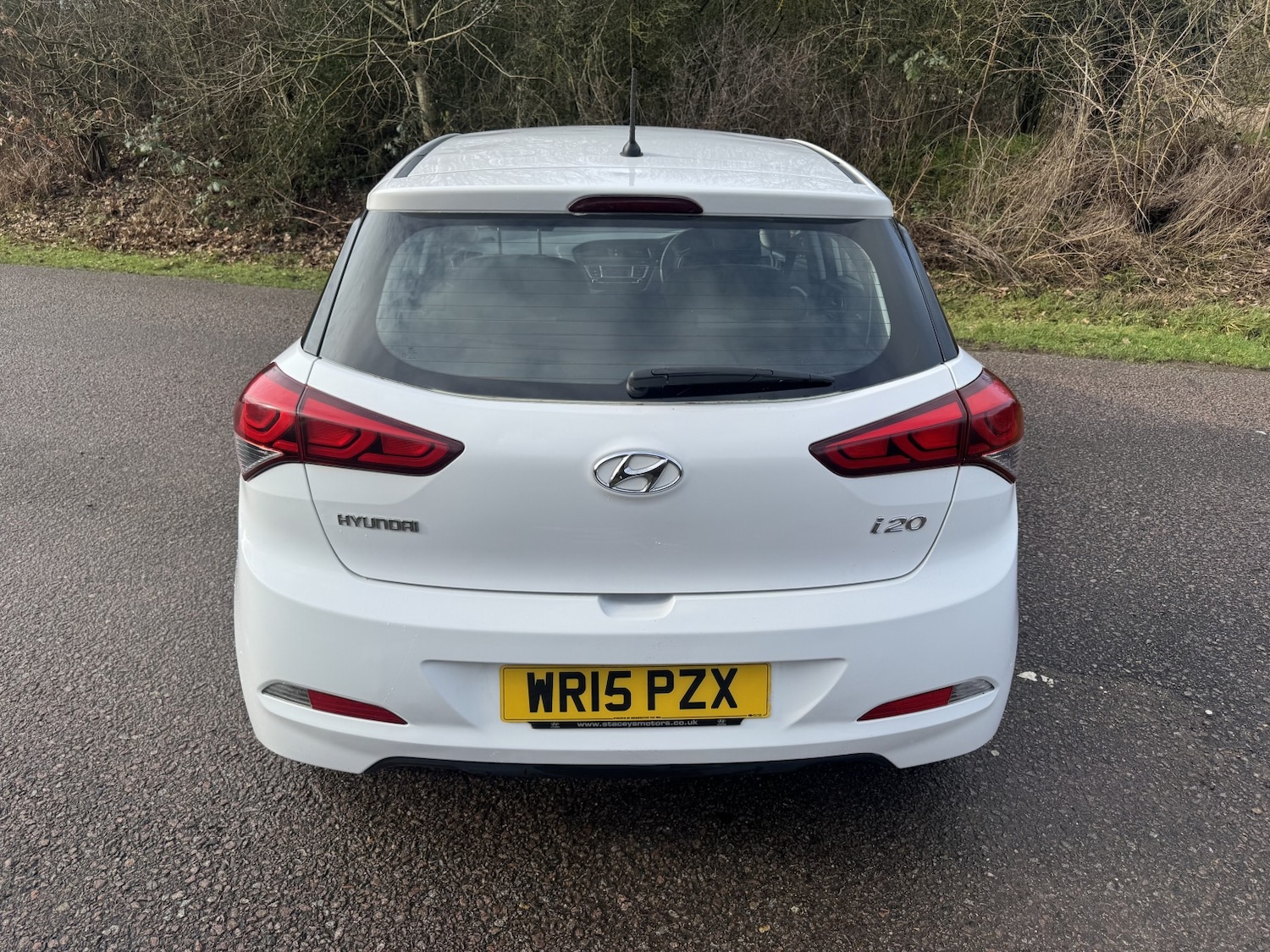Used Hyundai i20 2015 for sale - 77516079: Photo 28