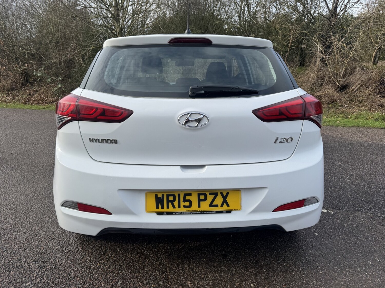 Used Hyundai i20 2015 for sale - 77516079: Photo 29