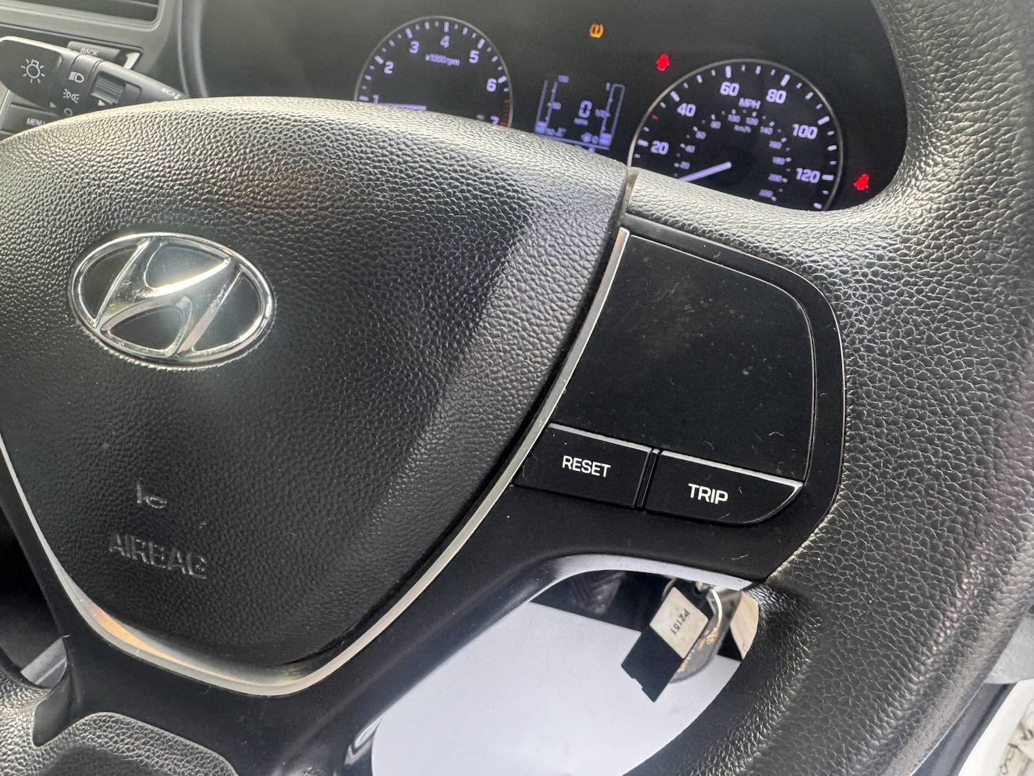 Used Hyundai i20 2015 for sale - 77516079: Photo 35