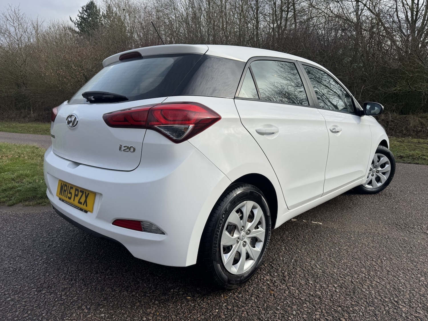 Used Hyundai i20 2015 for sale - 77516079: Photo 4