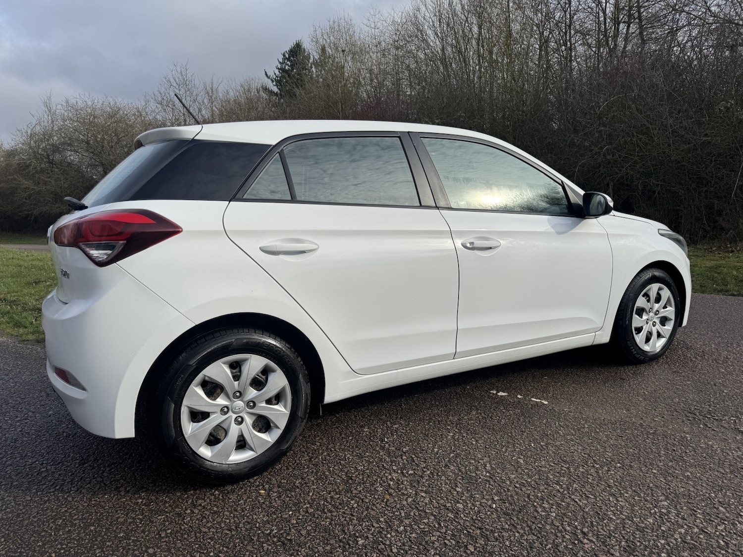 Used Hyundai i20 2015 for sale - 77516079: Photo 5