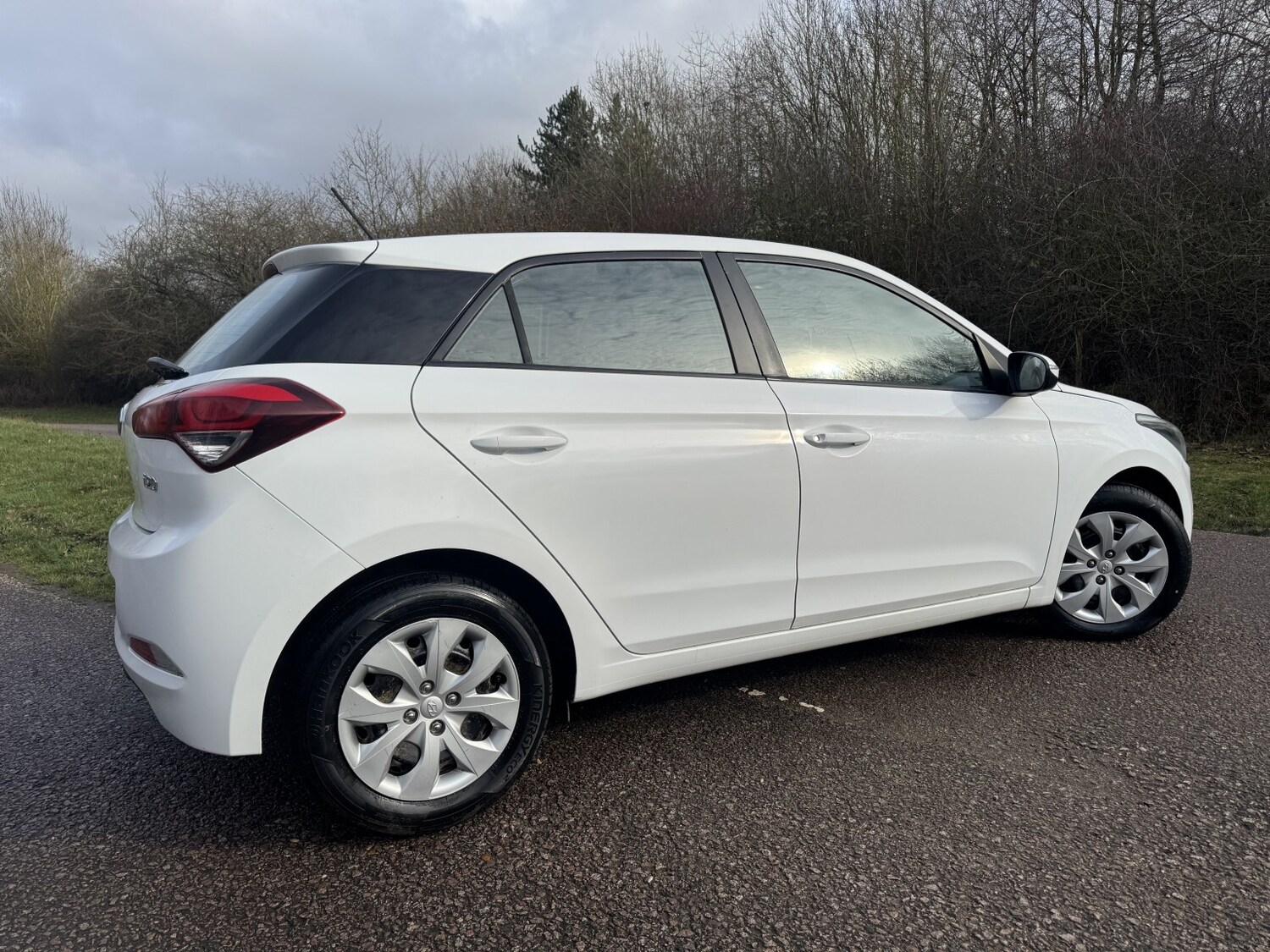 Used Hyundai i20 2015 for sale - 77516079: Photo 6