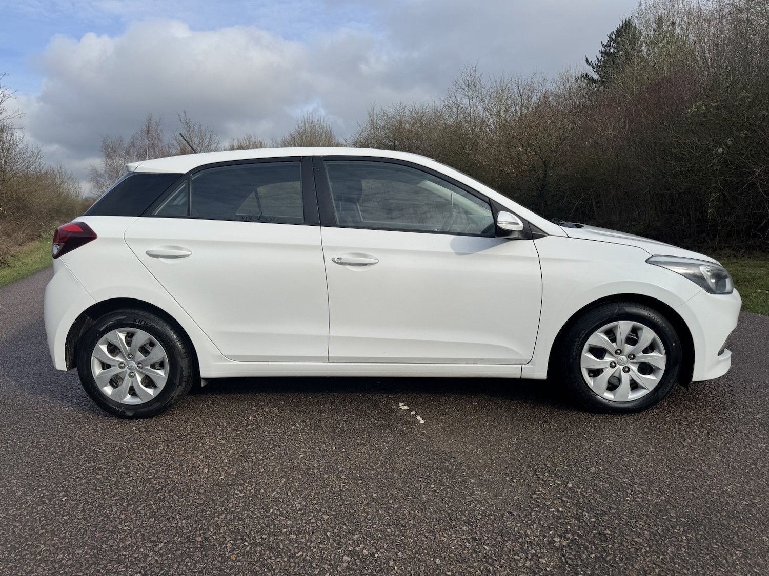 Used Hyundai i20 2015 for sale - 77516079: Photo 8