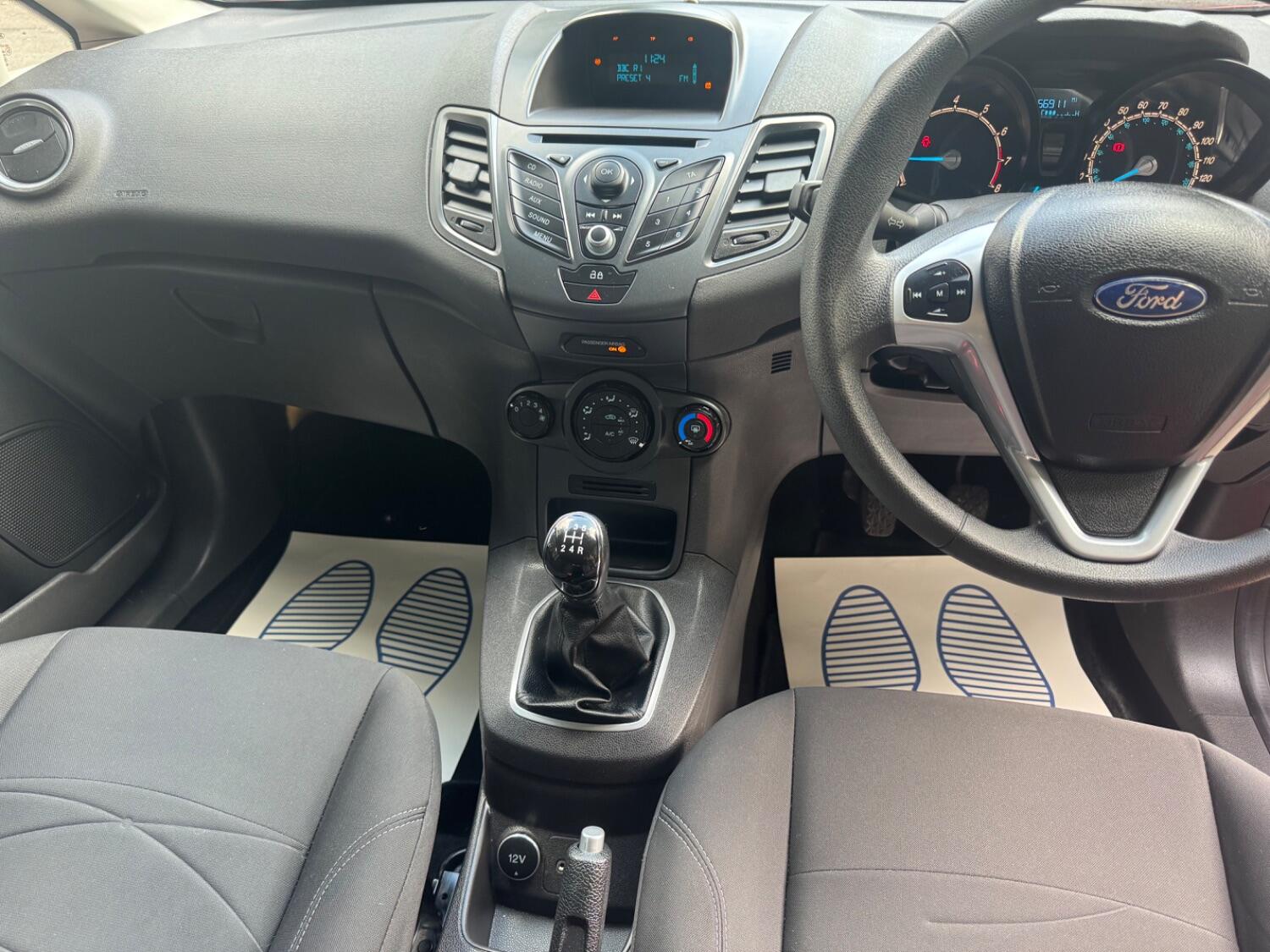 Vehicle 28