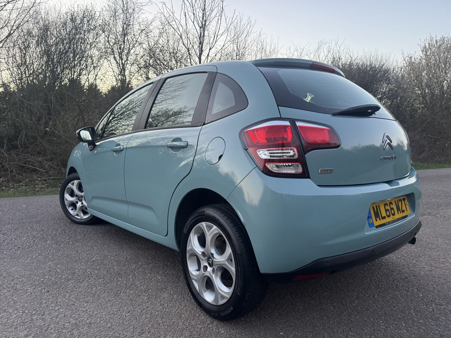 Used Citroen C3 2016 for sale - 77945703: Photo 11