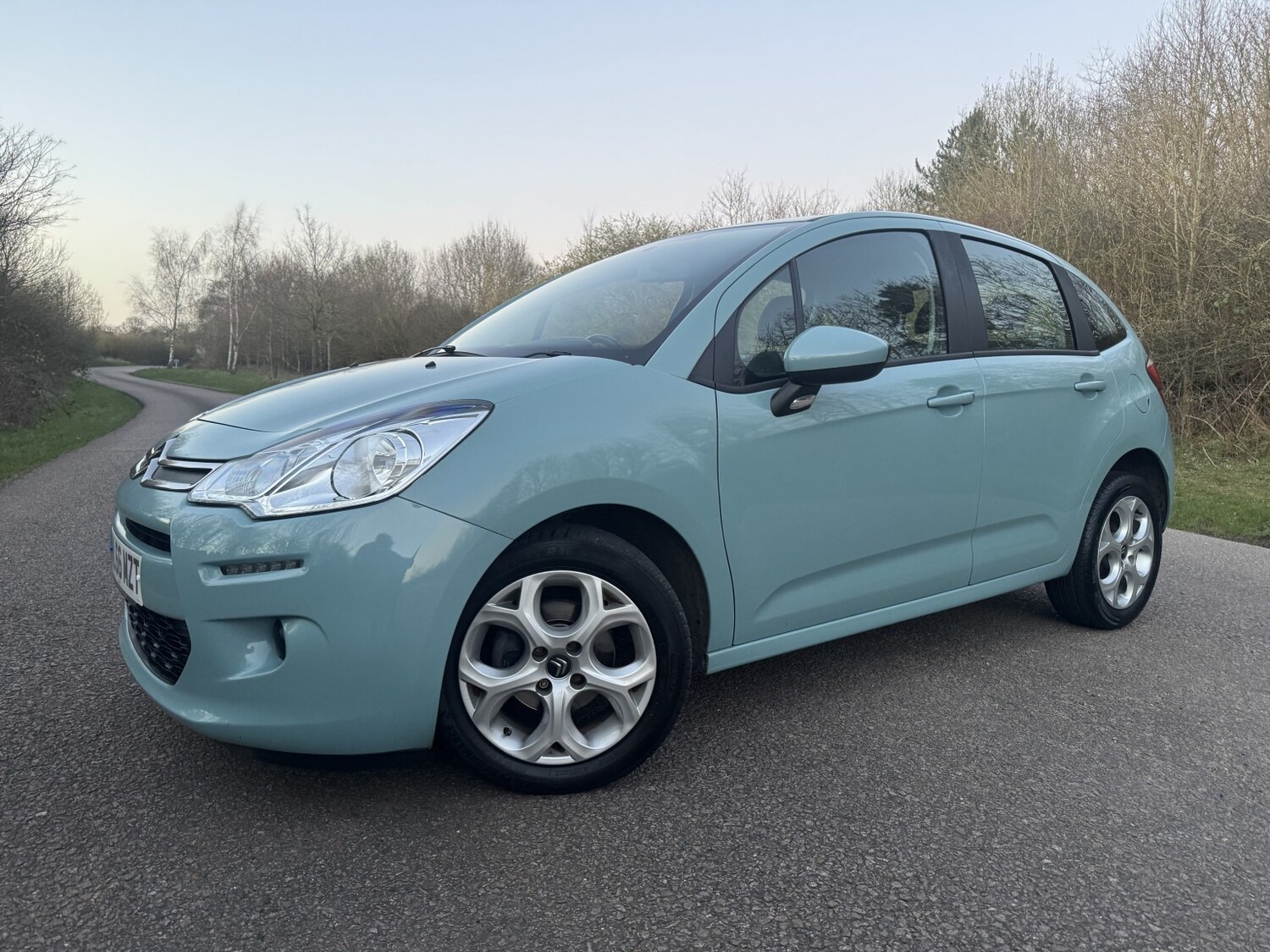 Used Citroen C3 2016 for sale - 77945703: Photo 20