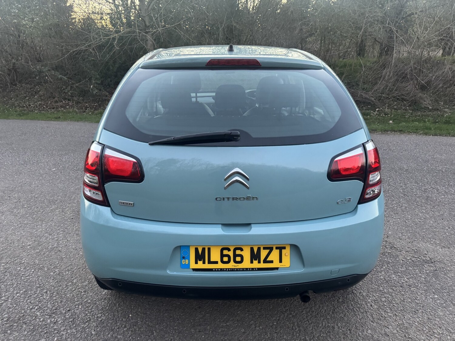 Used Citroen C3 2016 for sale - 77945703: Photo 22