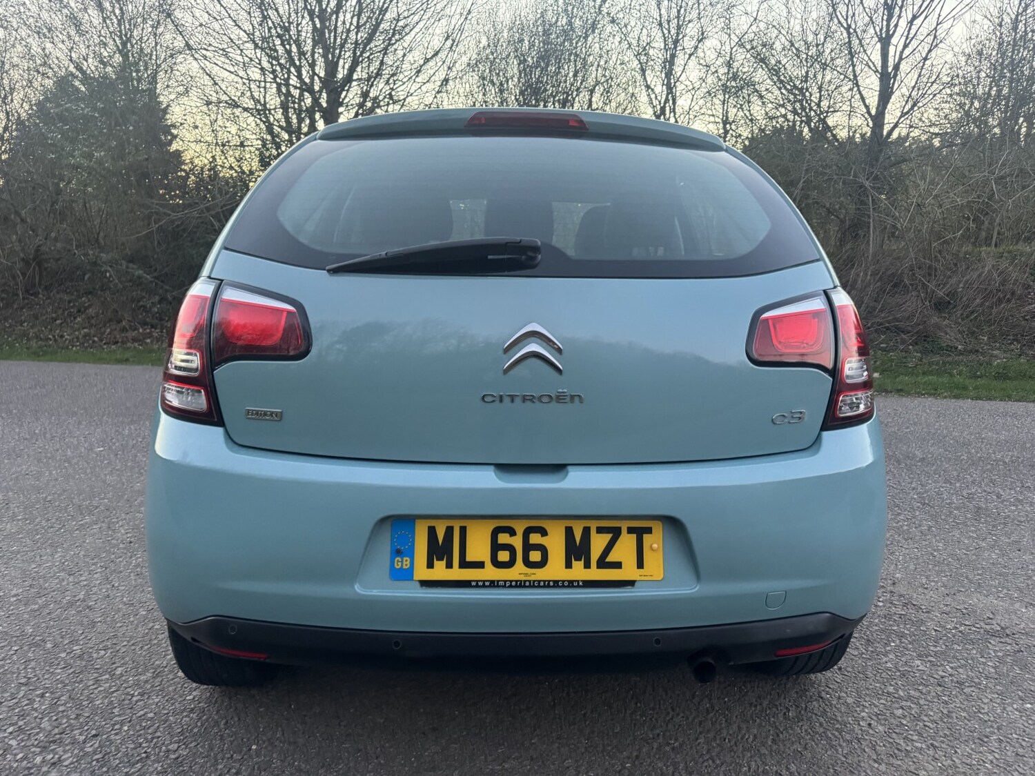 Used Citroen C3 2016 for sale - 77945703: Photo 23