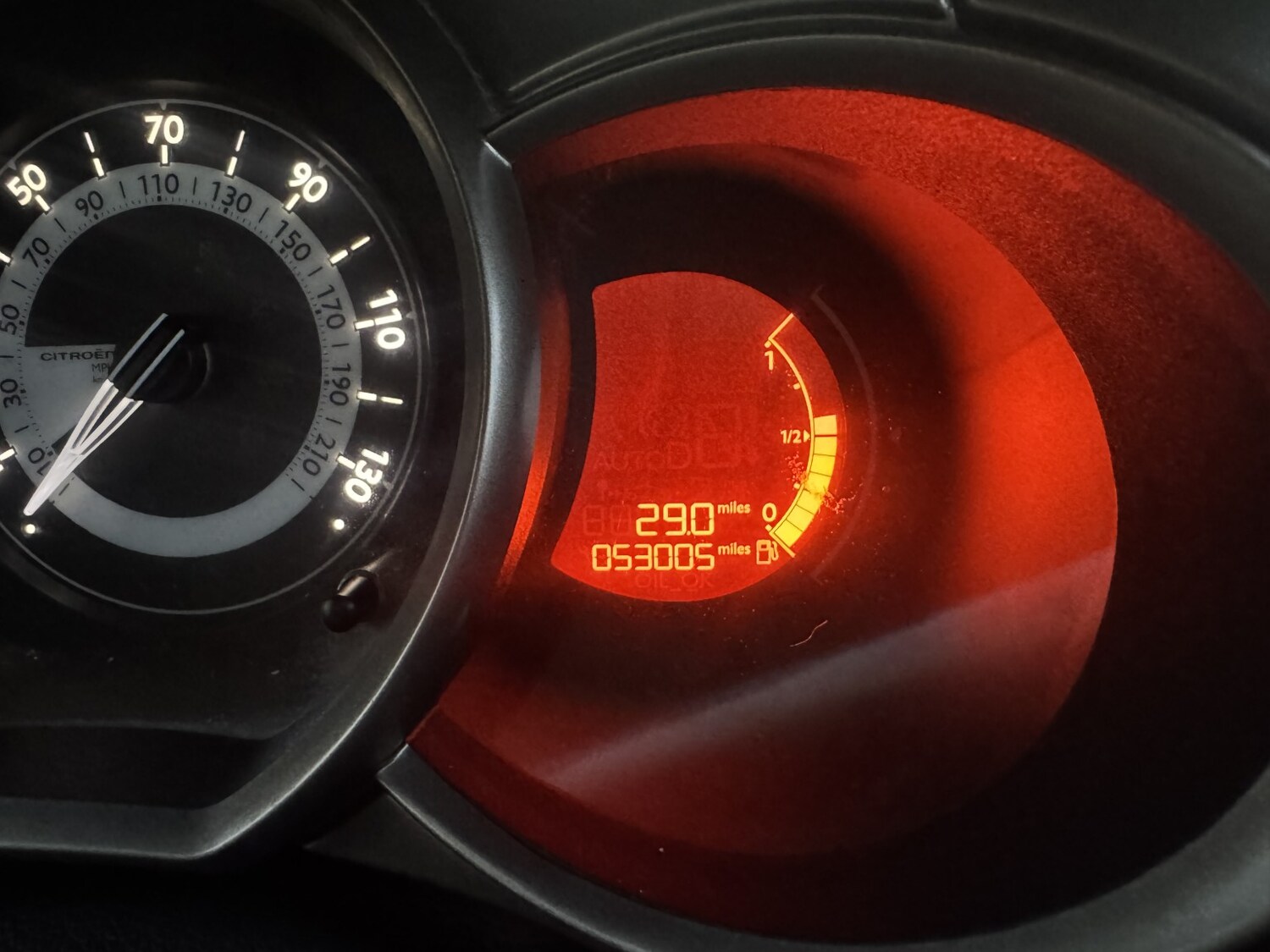 Used Citroen C3 2016 for sale - 77945703: Photo 24