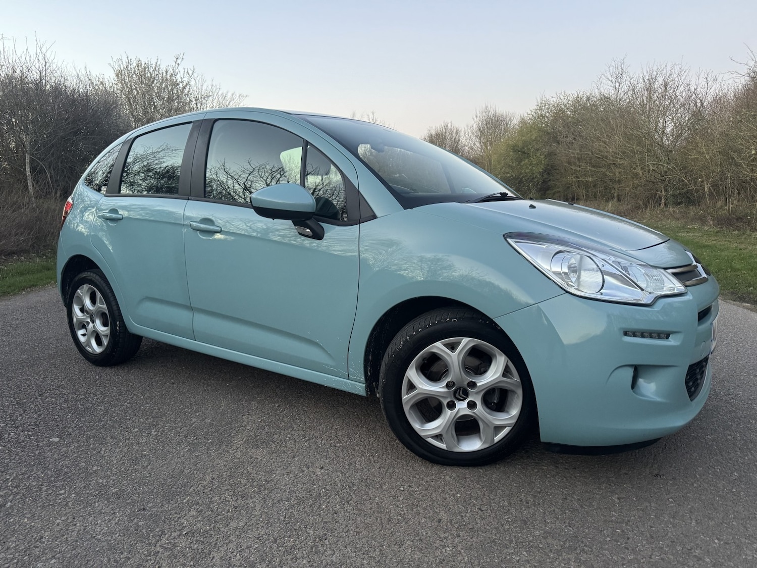 Used Citroen C3 2016 for sale - 77945703: Photo 3