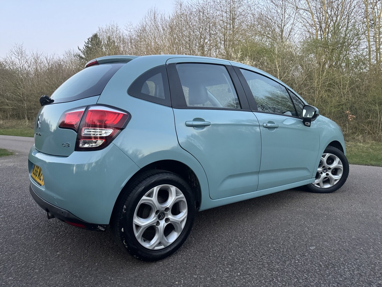 Used Citroen C3 2016 for sale - 77945703: Photo 6