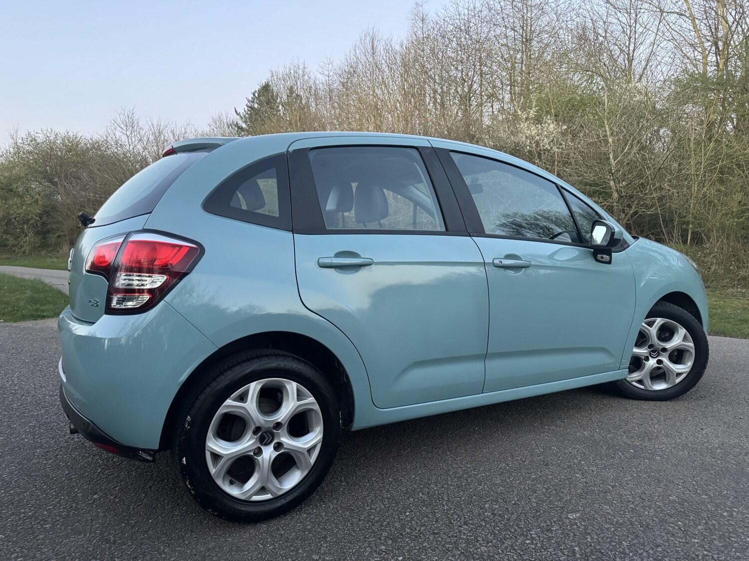 Used Citroen C3 2016 for sale - 77945703: Photo 7