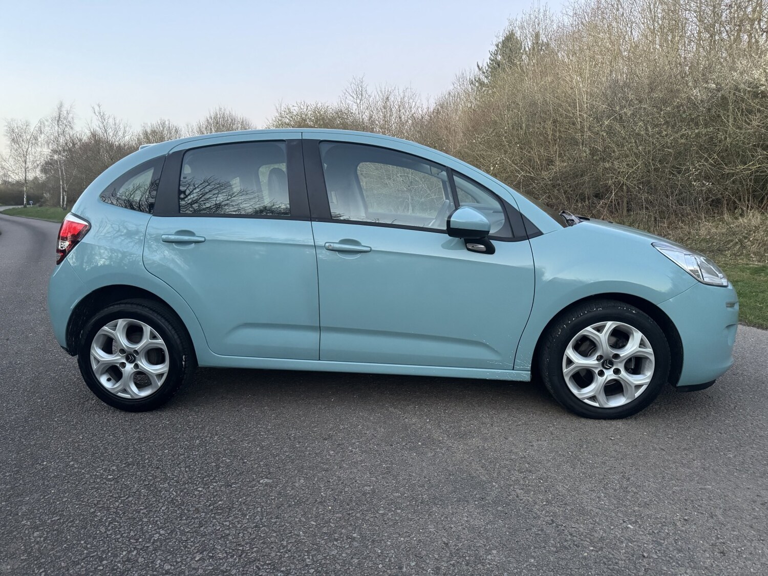 Used Citroen C3 2016 for sale - 77945703: Photo 9