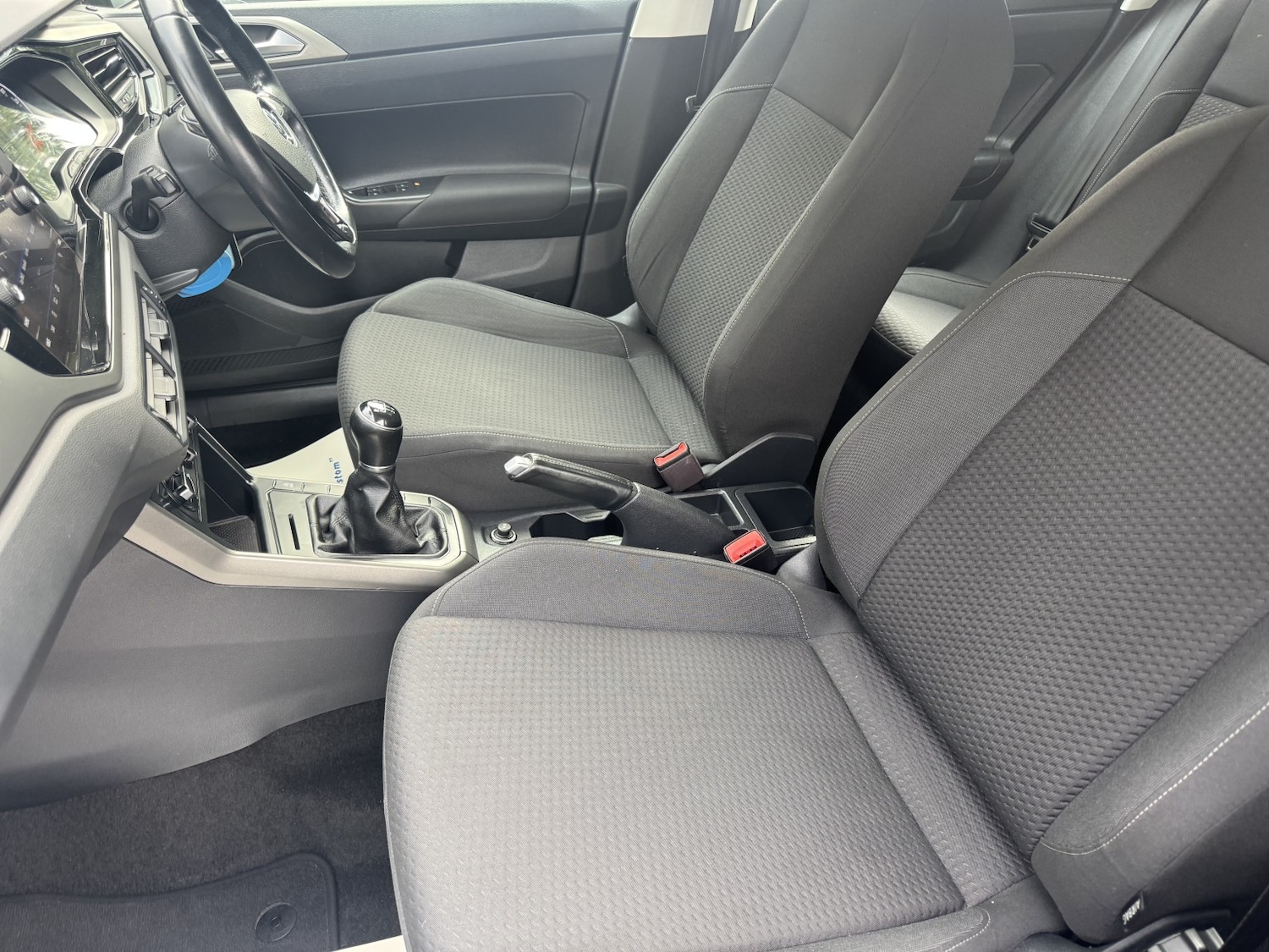 Used Volkswagen Polo 2018 for sale - 76205643: Photo 13