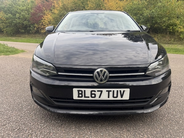 Used Volkswagen Polo 2018 for sale - 76205643: Photo 15
