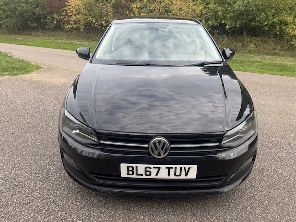 Used Volkswagen Polo 2018 for sale - 76205643: Photo 16