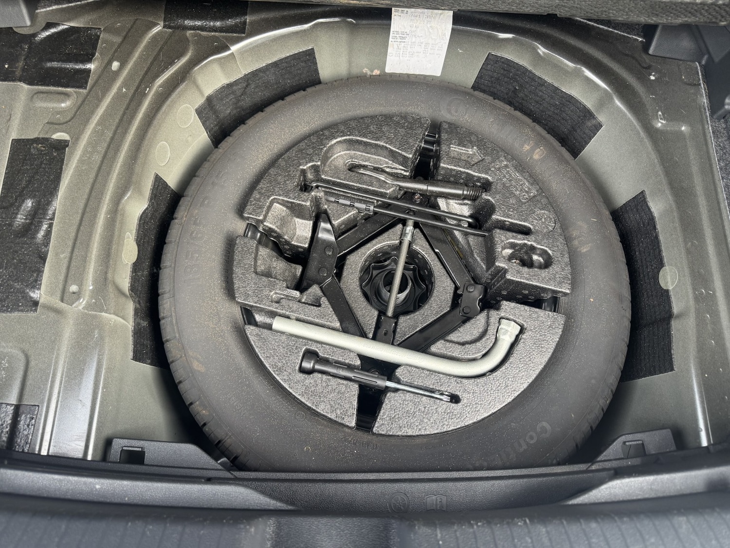 Used Volkswagen Polo 2018 for sale - 76205643: Photo 17