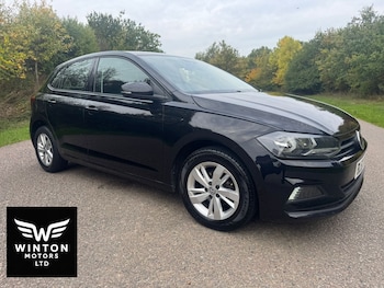 Volkswagen - Polo