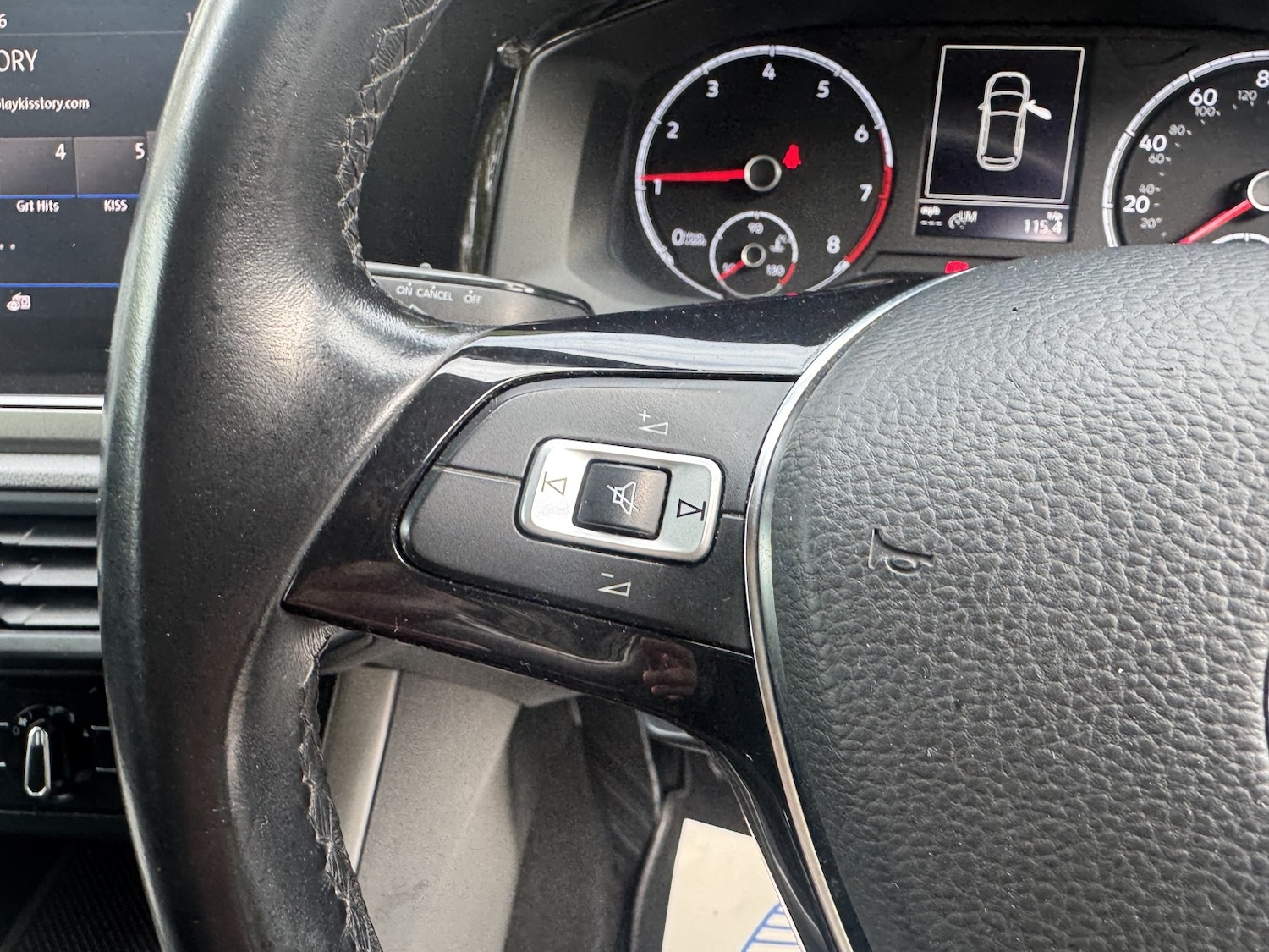 Used Volkswagen Polo 2018 for sale - 76205643: Photo 21