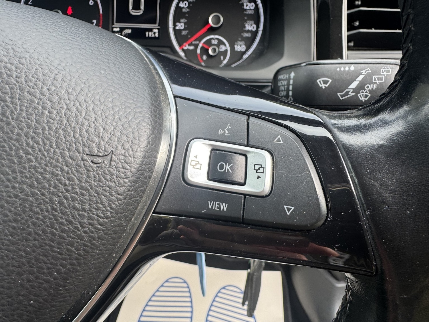 Used Volkswagen Polo 2018 for sale - 76205643: Photo 22