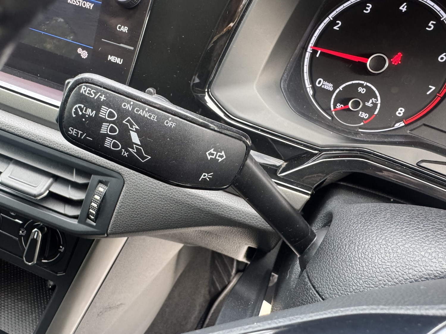 Used Volkswagen Polo 2018 for sale - 76205643: Photo 24