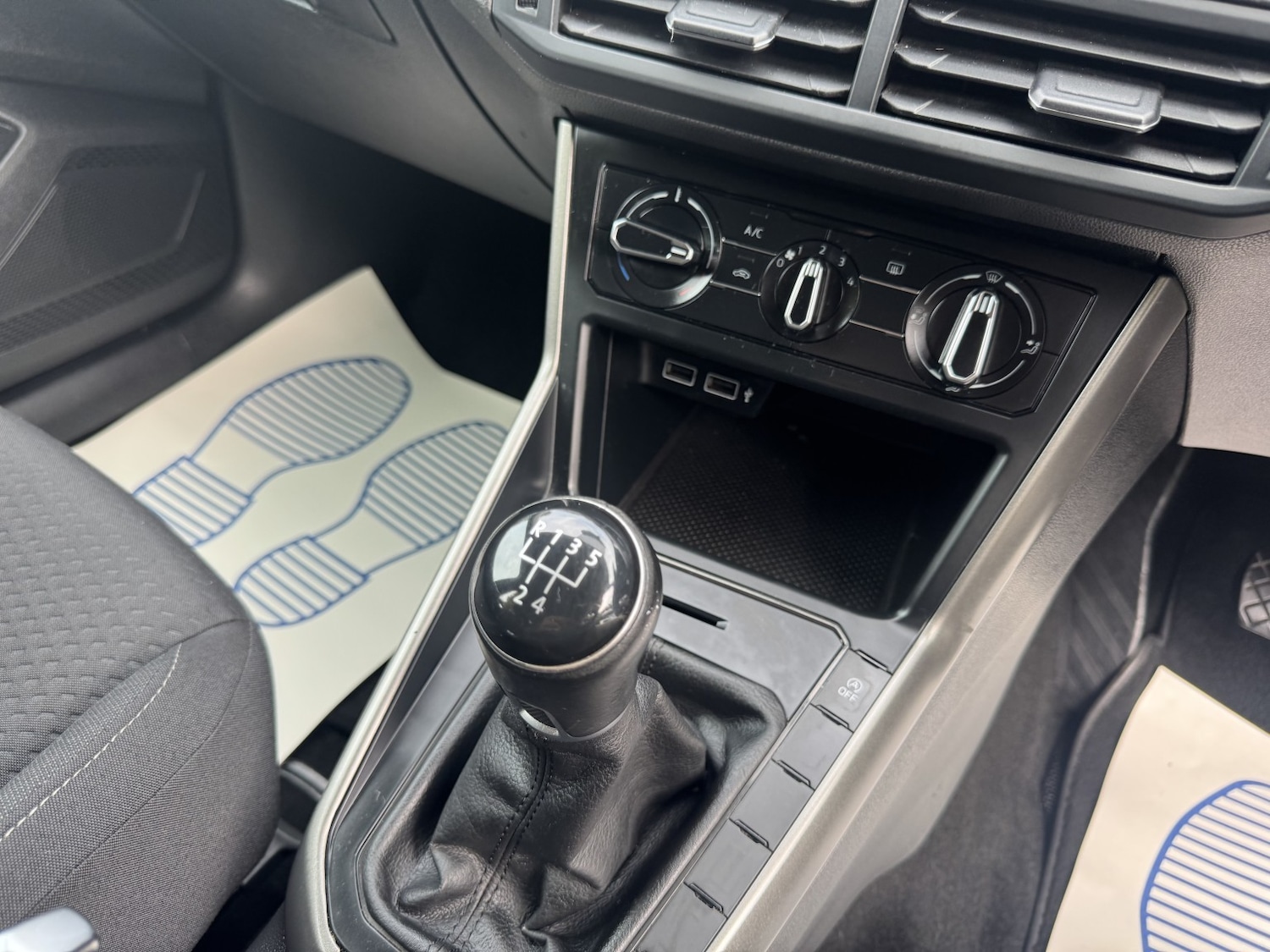 Used Volkswagen Polo 2018 for sale - 76205643: Photo 26