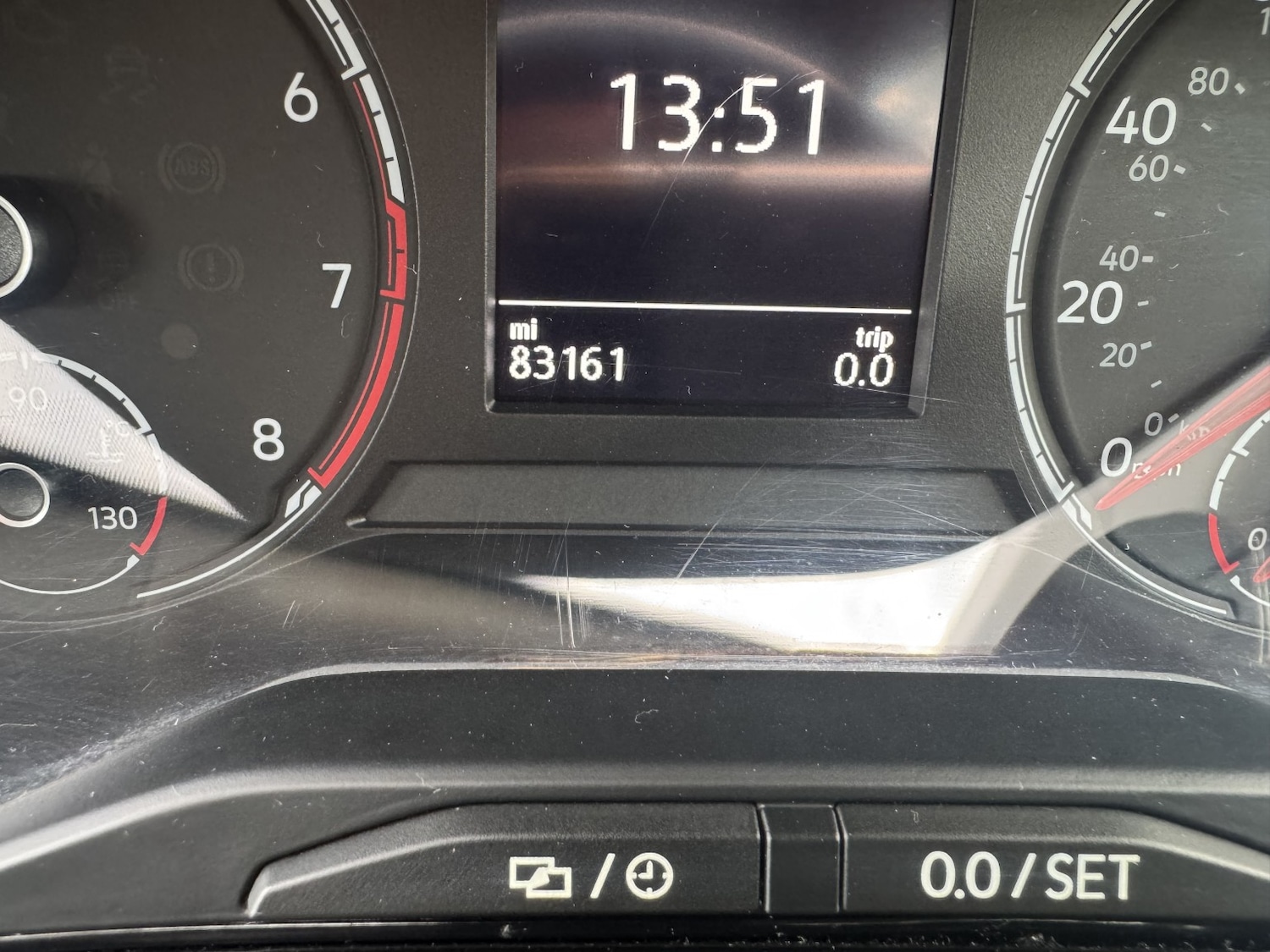 Used Volkswagen Polo 2018 for sale - 76205643: Photo 27