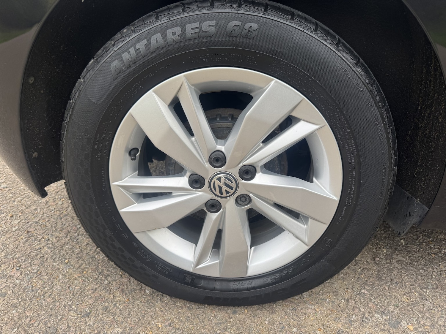 Used Volkswagen Polo 2018 for sale - 76205643: Photo 28