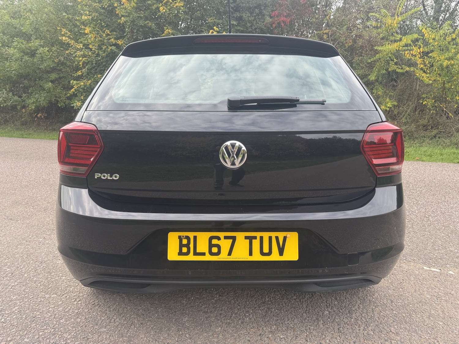 Used Volkswagen Polo 2018 for sale - 76205643: Photo 29