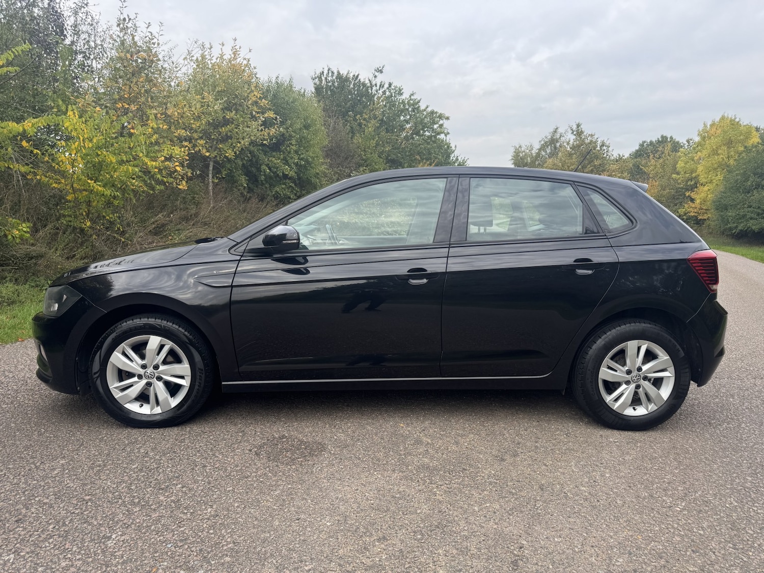 Used Volkswagen Polo 2018 for sale - 76205643: Photo 32