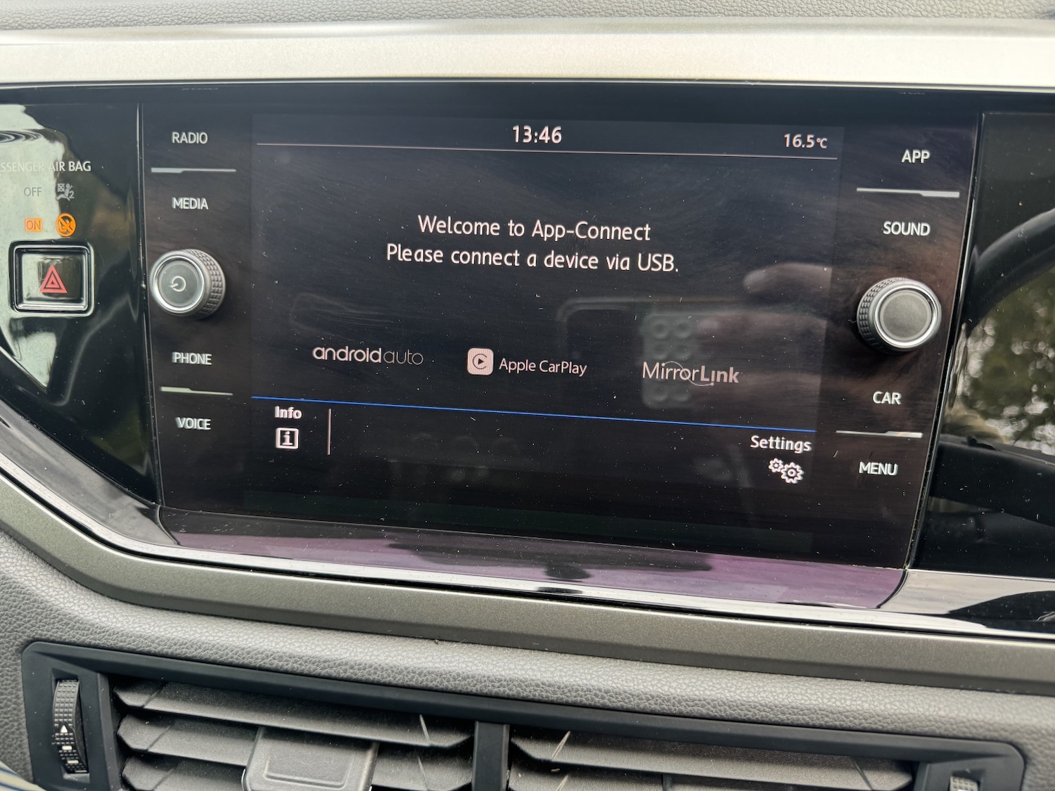 Used Volkswagen Polo 2018 for sale - 76205643: Photo 5