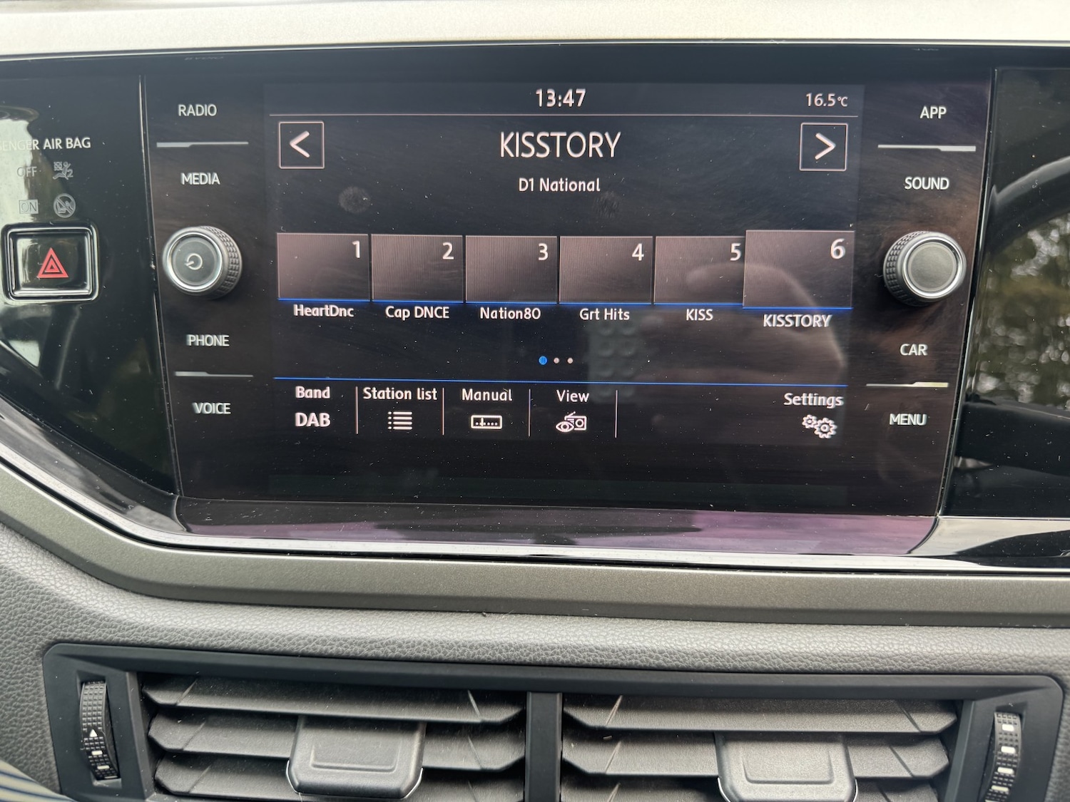 Used Volkswagen Polo 2018 for sale - 76205643: Photo 6