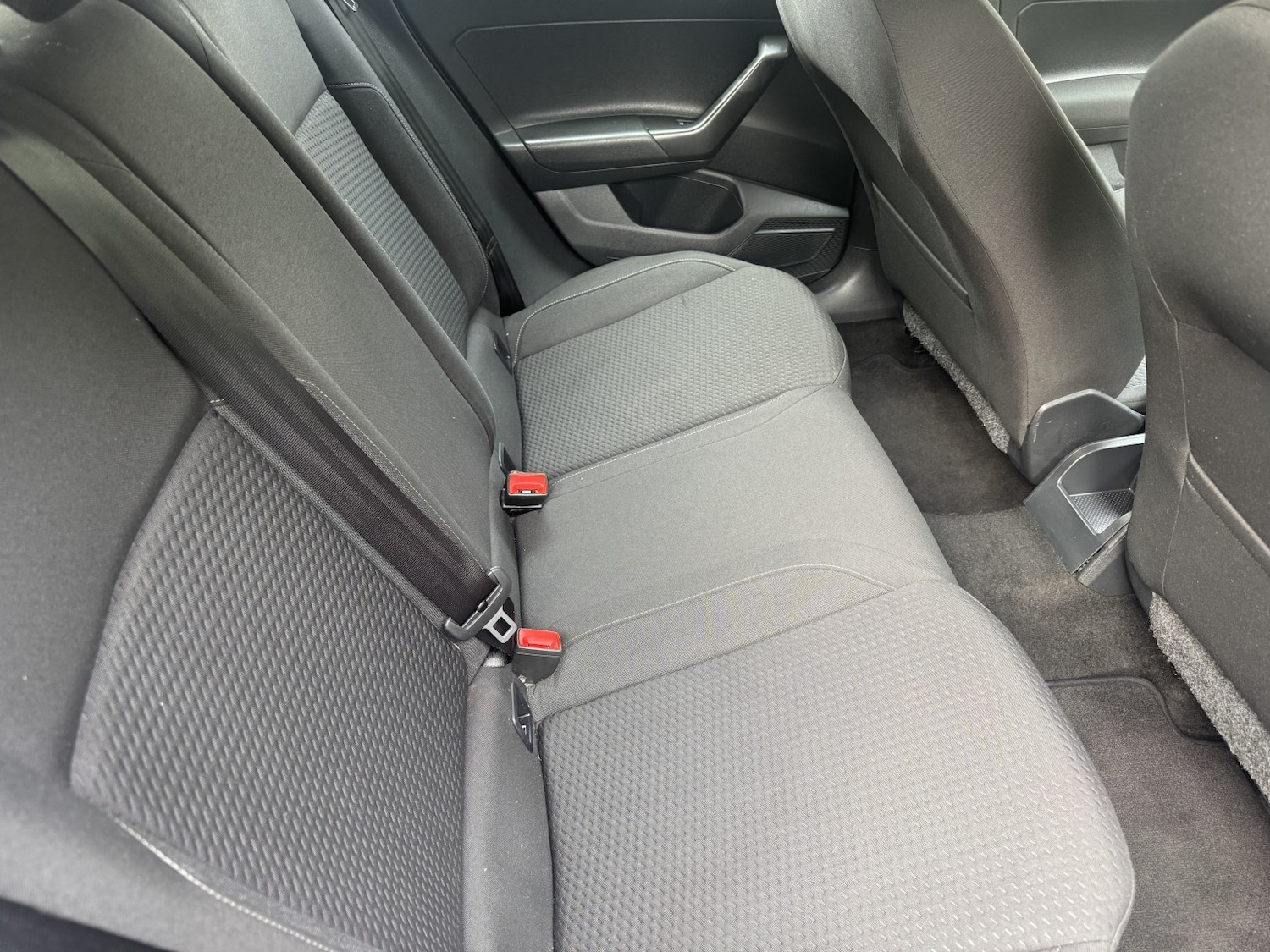 Used Volkswagen Polo 2018 for sale - 76205643: Photo 7